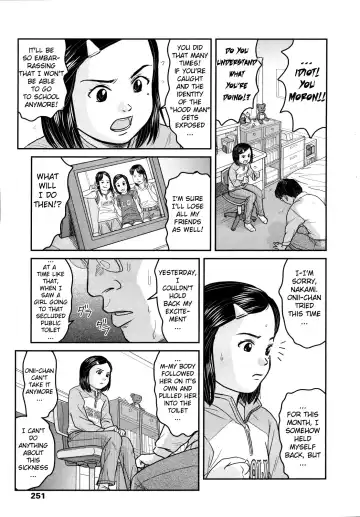 [Nimaji] Tonari no Henshitsusha | Pervert Next Door Fhentai - Page 5