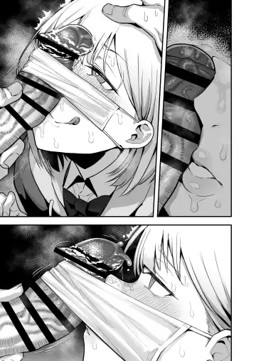 [Anon 2-okunen] Joshikou no Seiyoku Shori-ke toshite Hennyuu shita Danshiseito ni yoru Kiroku Fhentai - Page 52