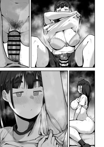 [Anon 2-okunen] Joshikou no Seiyoku Shori-ke toshite Hennyuu shita Danshiseito ni yoru Kiroku Fhentai - Page 58