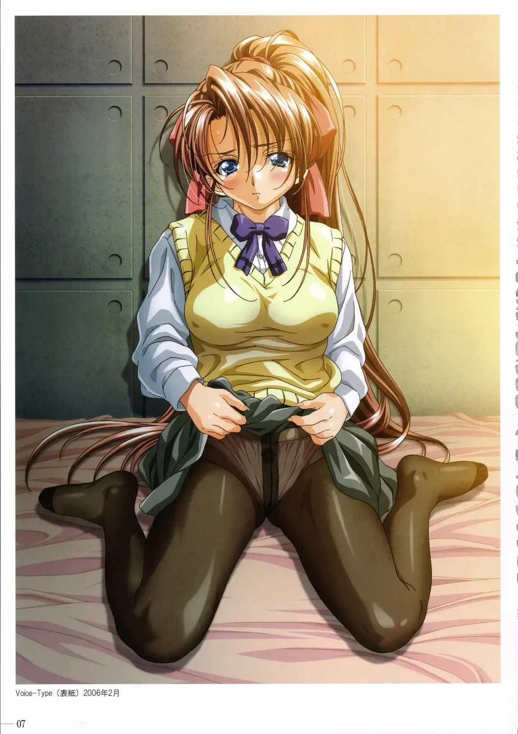 [Taki Minashika] NAKED GIRL - Minasika Works VOL. 04 Fhentai - Page 6