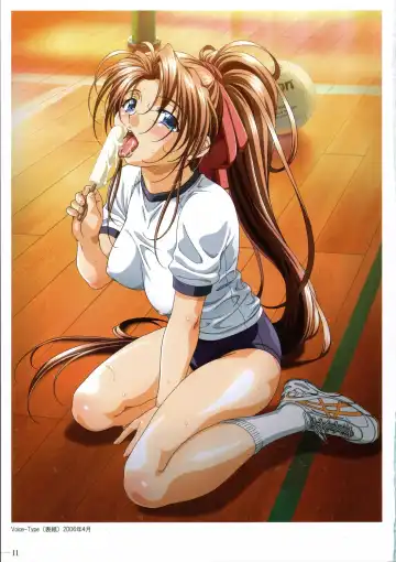 [Taki Minashika] NAKED GIRL - Minasika Works VOL. 04 Fhentai - Page 10