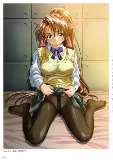 [Taki Minashika] NAKED GIRL - Minasika Works VOL. 04 Fhentai - Page 6