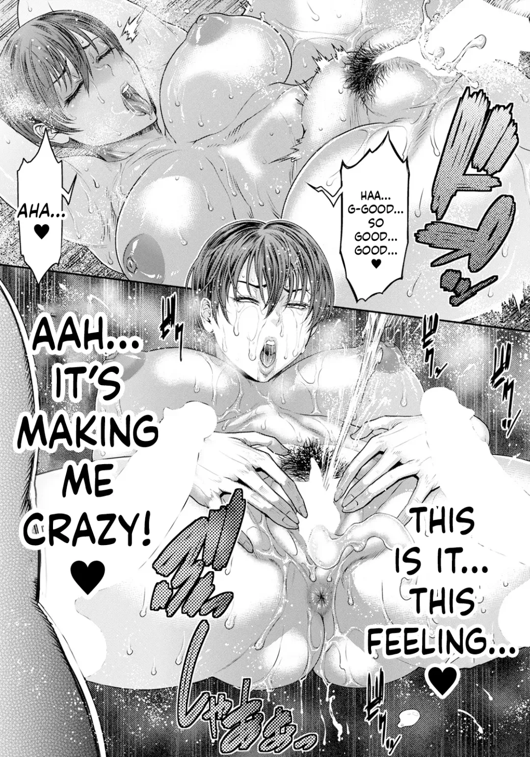 [Sunagawa Tara] Waisetsu Bokkusu | Obscenity Box Fhentai - Page 19