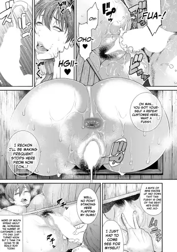 [Sunagawa Tara] Waisetsu Bokkusu | Obscenity Box Fhentai - Page 15