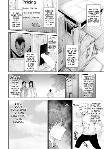 [Sunagawa Tara] Waisetsu Bokkusu | Obscenity Box Fhentai - Page 2