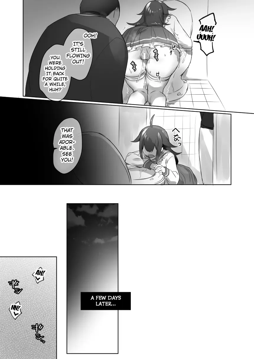 [Pokoten] Nyotaika/TSF Summary! Fhentai - Page 25
