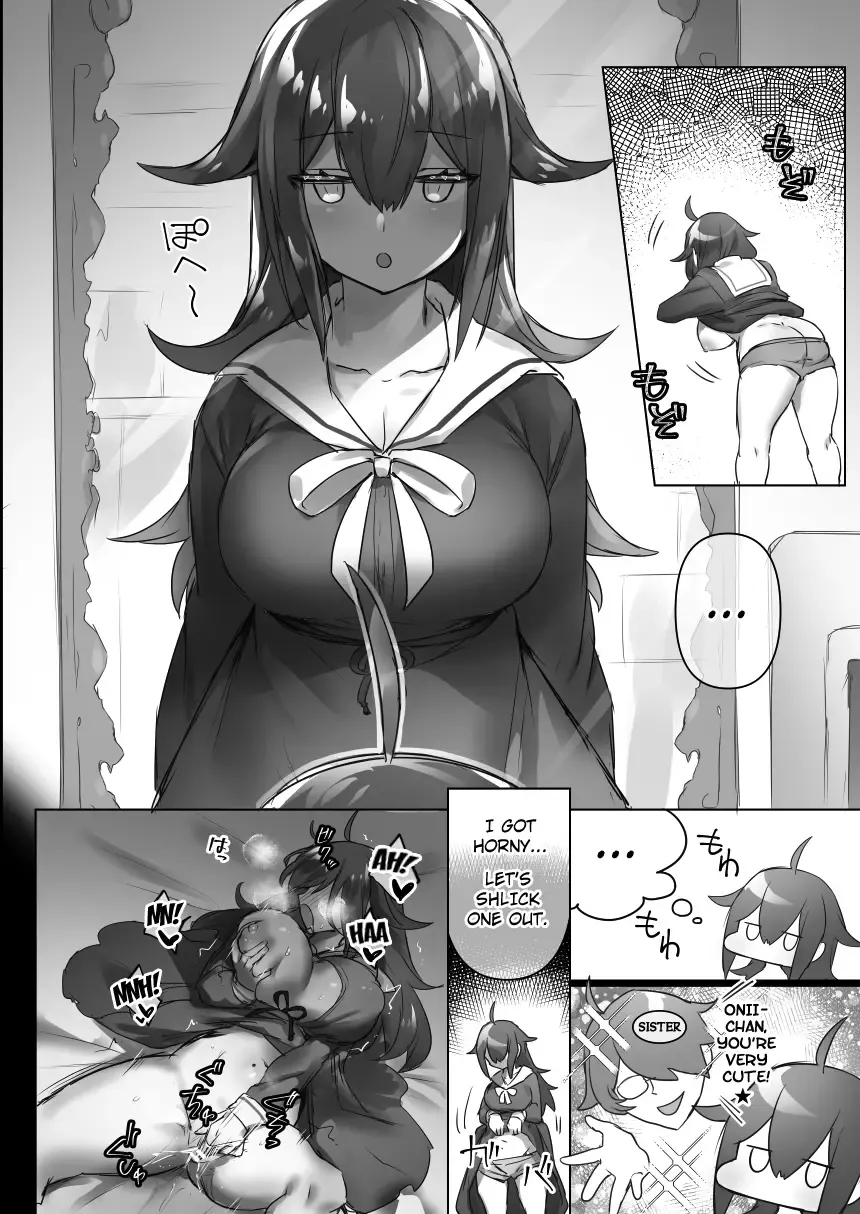 [Pokoten] Nyotaika/TSF Summary! Fhentai - Page 65
