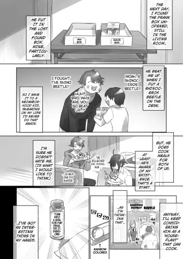 [Pokoten] Nyotaika/TSF Summary! Fhentai - Page 16