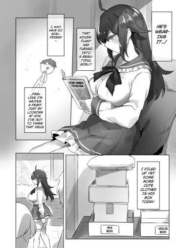 [Pokoten] Nyotaika/TSF Summary! Fhentai - Page 18