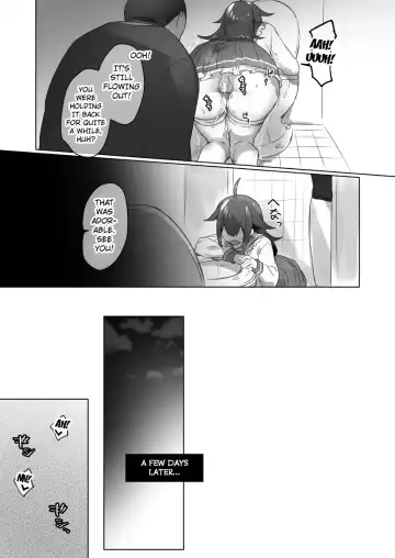 [Pokoten] Nyotaika/TSF Summary! Fhentai - Page 25