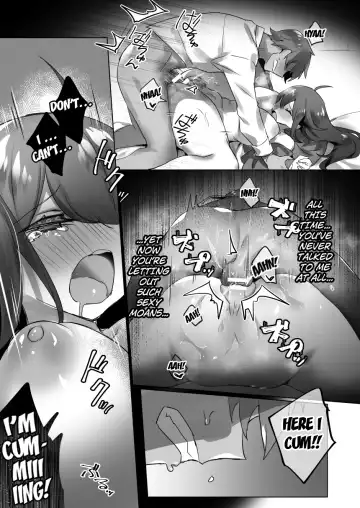[Pokoten] Nyotaika/TSF Summary! Fhentai - Page 31