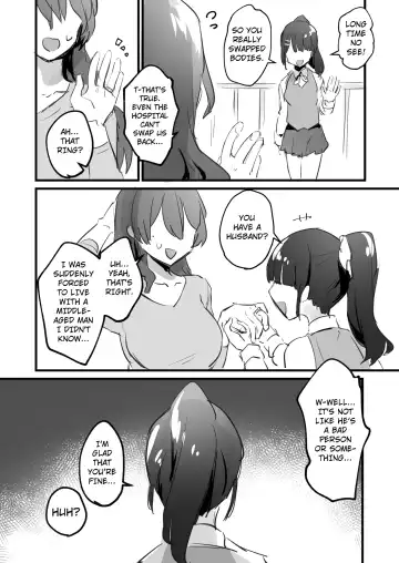 [Pokoten] Nyotaika/TSF Summary! Fhentai - Page 56