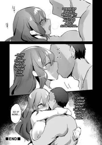 [Pokoten] Nyotaika/TSF Summary! Fhentai - Page 59