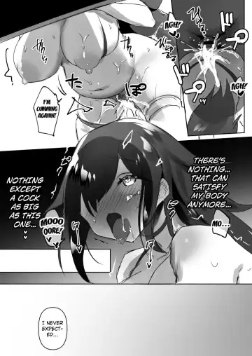 [Pokoten] Nyotaika/TSF Summary! Fhentai - Page 83