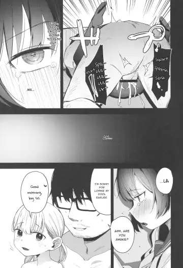 [Horonamin] Shoujo Shimai wa Okasareru Re:Rape Bangai-hen | Raping a Pair of Sisters Re:Rape Side Story Fhentai - Page 12