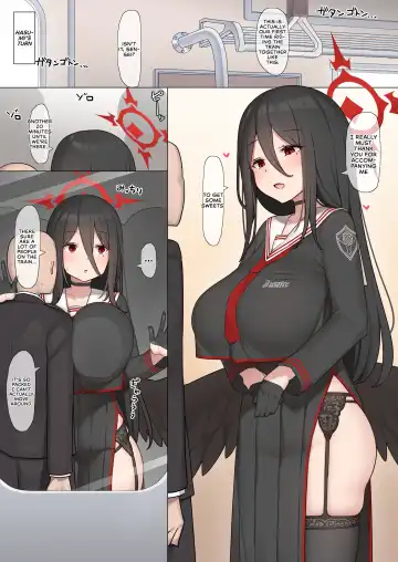 [Alapi] Schale Houshibu Katsudou Kiroku | This Week's Record of Activities for the Schale Relief Club Fhentai - Page 10