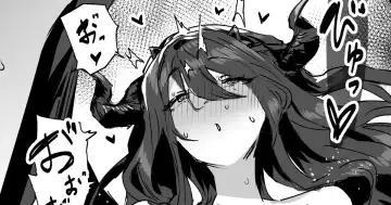 Read [Ie] Maou-sama Omake no Nakadashi Manga - Fhentai