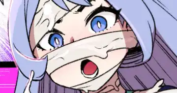 Read [Kusayarou] HeroAca Sennou Hado Nejire VS Sperma - Fhentai