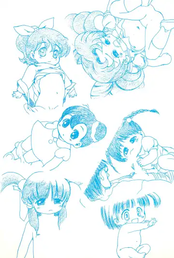 [Gekkaku] Yochiyochi Fhentai - Page 39