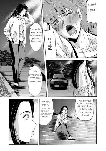[Yokoyama Michiru] Ano Hi no Sensei Ch 01 Fhentai - Page 15
