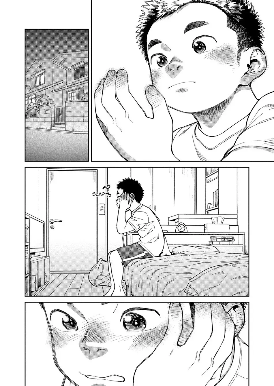 [Shigemaru Shigeru] Gekkan Shounen Zoom 2020-05 Fhentai - Page 16