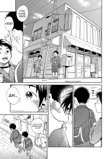 [Shigemaru Shigeru] Gekkan Shounen Zoom 2020-05 Fhentai - Page 11