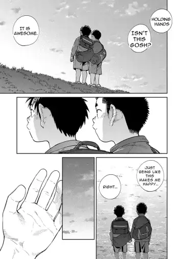 [Shigemaru Shigeru] Gekkan Shounen Zoom 2020-05 Fhentai - Page 15