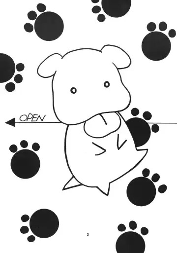 [Nanno Koto] Kanojo ha... Fhentai - Page 5