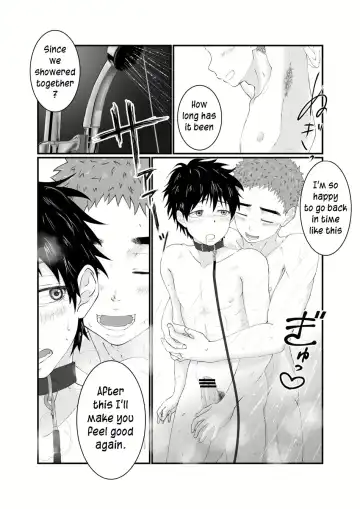 Nii-chan wa Nikubenki | Big Brother is a Cum-Dump Fhentai - Page 26