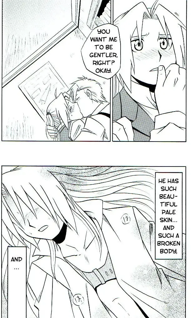 [Tsunoda Way] Kizu -Wunde- Fhentai - Page 13
