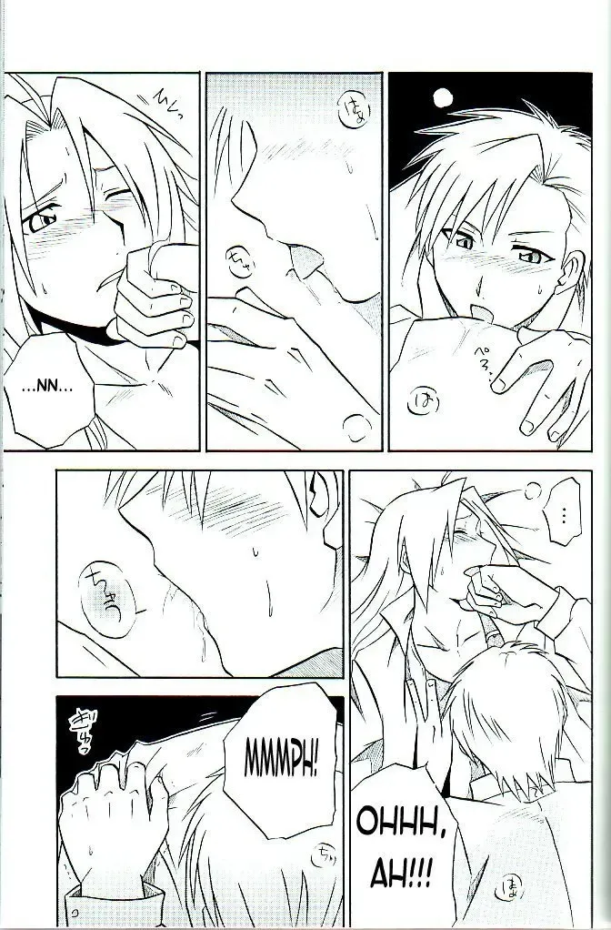[Tsunoda Way] Kizu -Wunde- Fhentai - Page 14