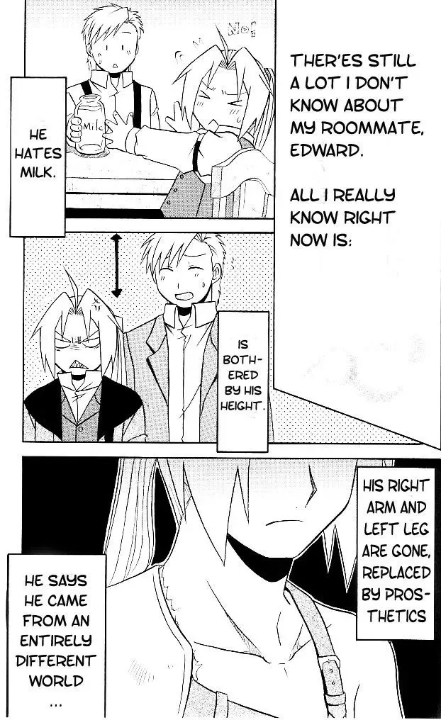 [Tsunoda Way] Kizu -Wunde- Fhentai - Page 2