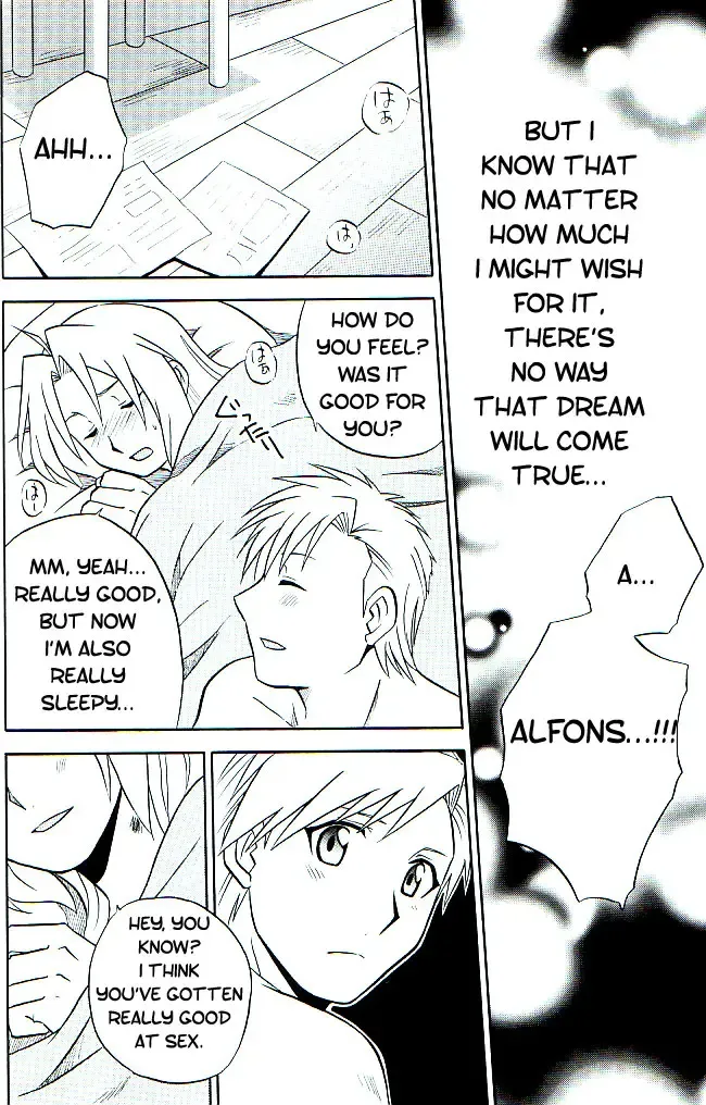 [Tsunoda Way] Kizu -Wunde- Fhentai - Page 23