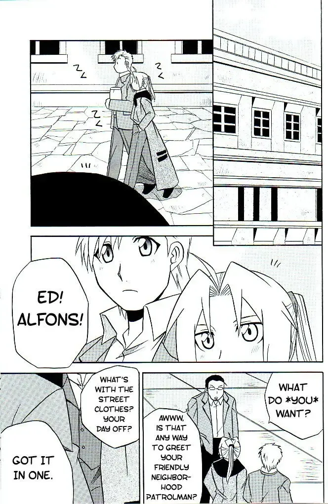 [Tsunoda Way] Kizu -Wunde- Fhentai - Page 26