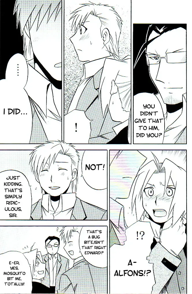[Tsunoda Way] Kizu -Wunde- Fhentai - Page 28