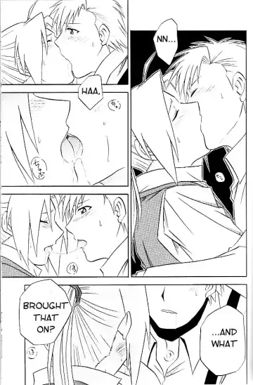 [Tsunoda Way] Kizu -Wunde- Fhentai - Page 10