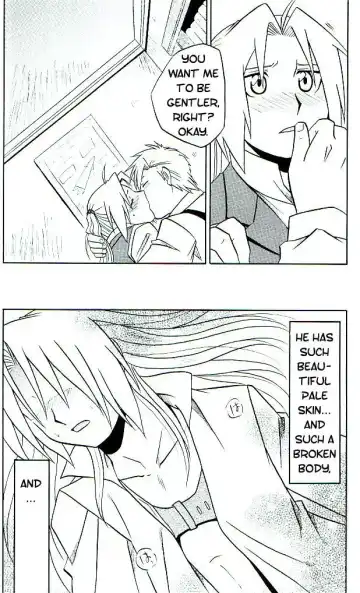 [Tsunoda Way] Kizu -Wunde- Fhentai - Page 13