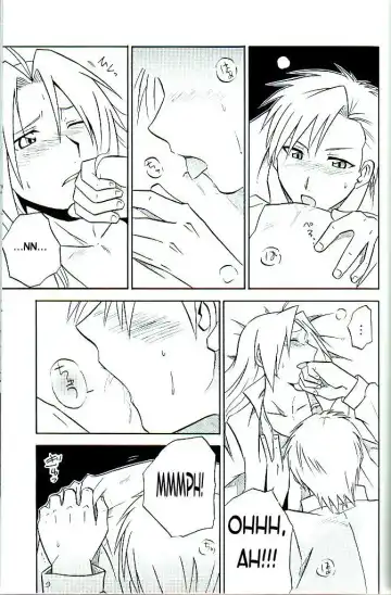 [Tsunoda Way] Kizu -Wunde- Fhentai - Page 14