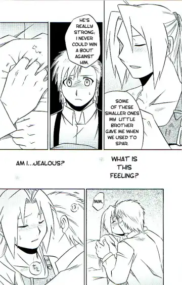 [Tsunoda Way] Kizu -Wunde- Fhentai - Page 17