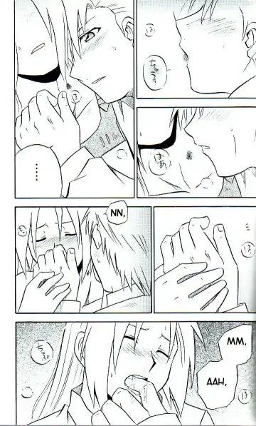 [Tsunoda Way] Kizu -Wunde- Fhentai - Page 18