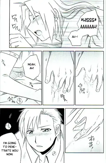 [Tsunoda Way] Kizu -Wunde- Fhentai - Page 20