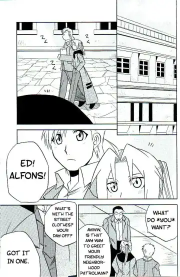 [Tsunoda Way] Kizu -Wunde- Fhentai - Page 26