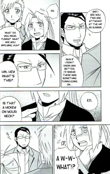 [Tsunoda Way] Kizu -Wunde- Fhentai - Page 27