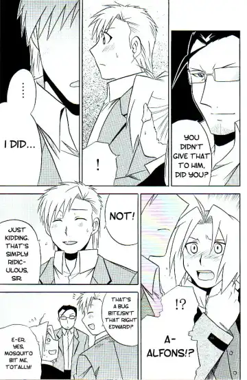 [Tsunoda Way] Kizu -Wunde- Fhentai - Page 28