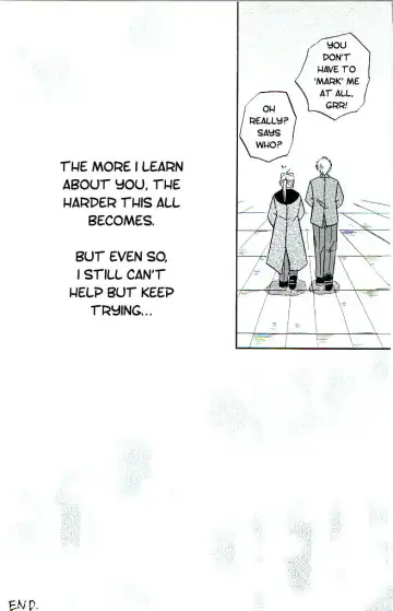 [Tsunoda Way] Kizu -Wunde- Fhentai - Page 31