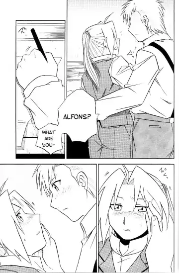 [Tsunoda Way] Kizu -Wunde- Fhentai - Page 8