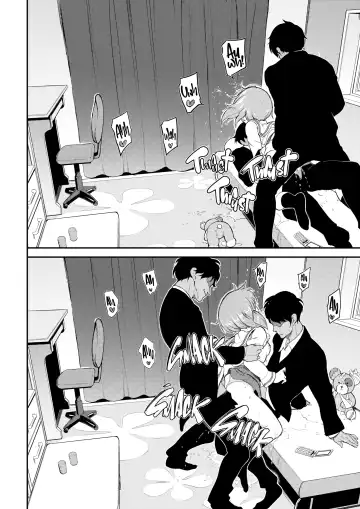 [Kyockcho] Miho's Room Fhentai - Page 20