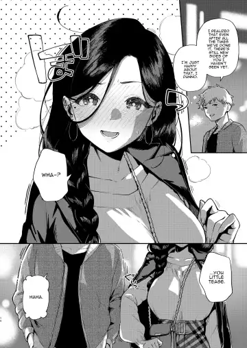[Herio] Tonari no Ayane-san Desaki Battari Hen Fhentai - Page 13