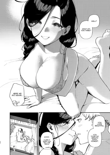 [Herio] Tonari no Ayane-san Desaki Battari Hen Fhentai - Page 27