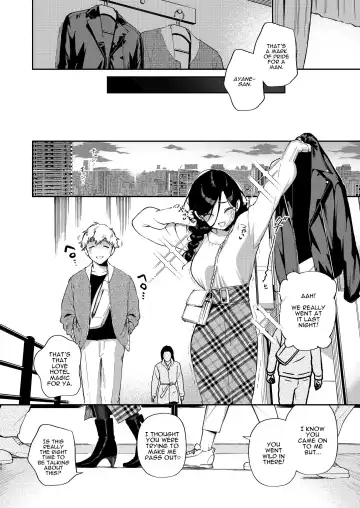 [Herio] Tonari no Ayane-san Desaki Battari Hen Fhentai - Page 79